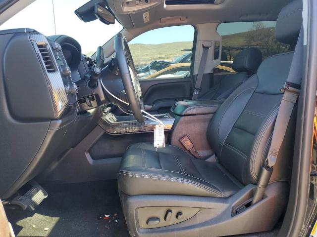 2017 GMC SIERRA K15 - 3GTU2PEJ7HG517471