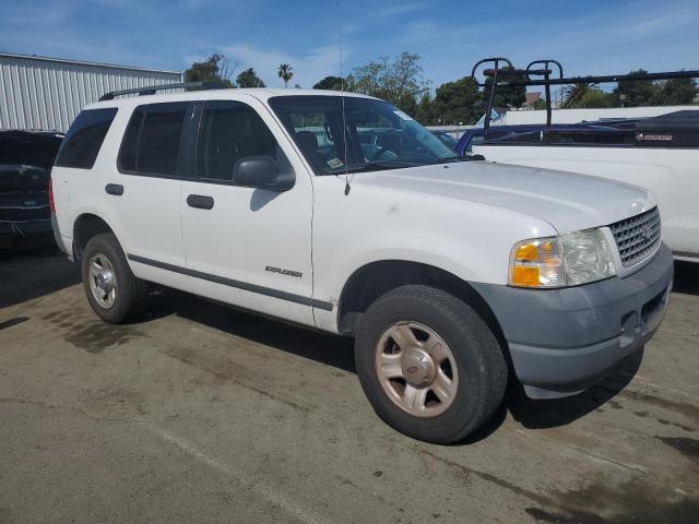 2004 Ford Explorer Xls VIN: 1FMZU62E64ZB08806 Lot: 45711424