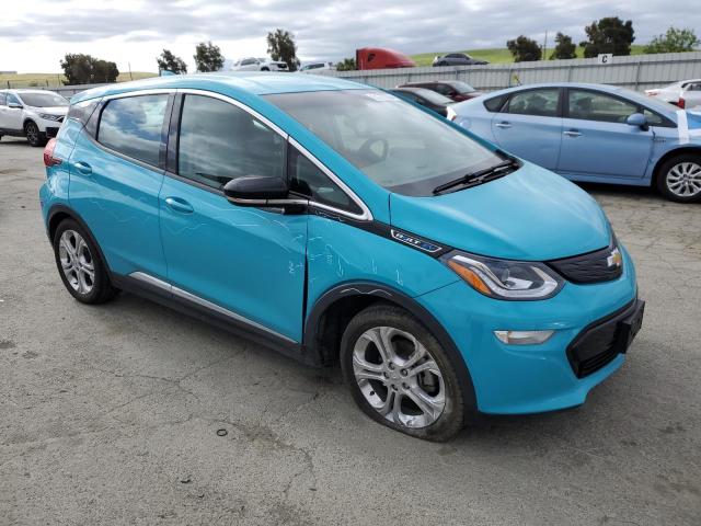 2020 Chevrolet Bolt Ev Lt VIN: 1G1FY6S08L4147272 Lot: 51777324