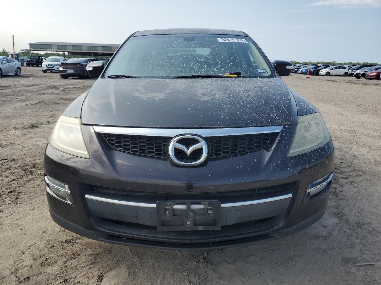 JM3TB38VX90169018 2009 Mazda Cx-9