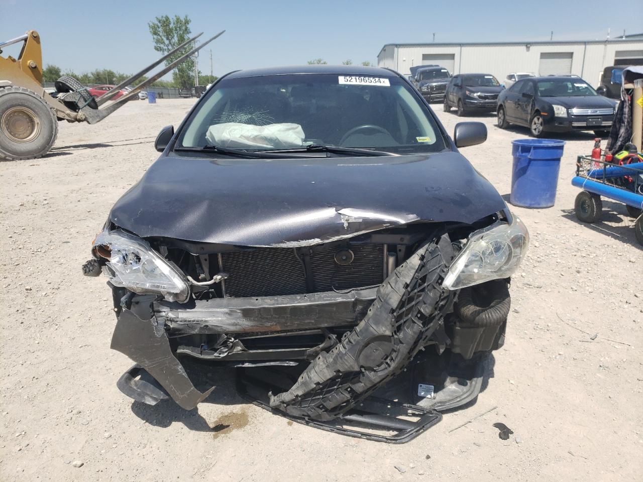2T1BU4EE0CC845918 2012 Toyota Corolla Base 2T1BU4EE0CC845918 2012 Toyota Corolla Base