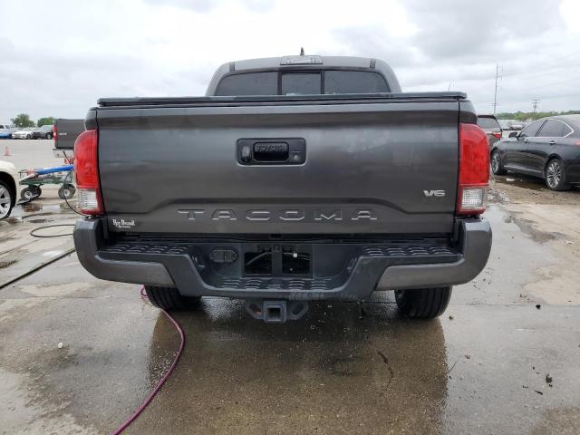 2016 Toyota Tacoma Double Cab VIN: 3TMAZ5CN9GM010113 Lot: 51404424