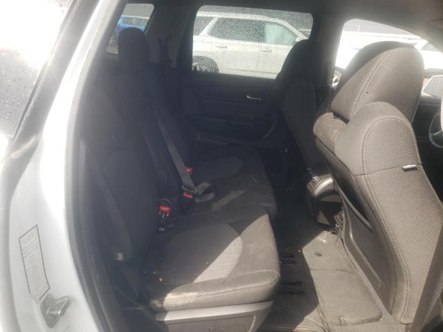 2016 Chevrolet Traverse Lt VIN: 1GNKVGKD3GJ103878 Lot: 51929004