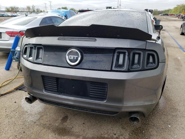 2014 Ford Mustang Gt VIN: 1ZVBP8CF9E5224345 Lot: 51752234