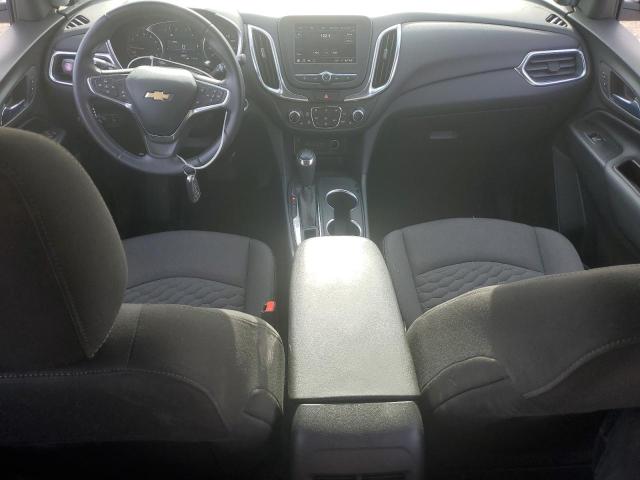 3GNAXKEVXMS165589 Chevrolet Equinox LT 8