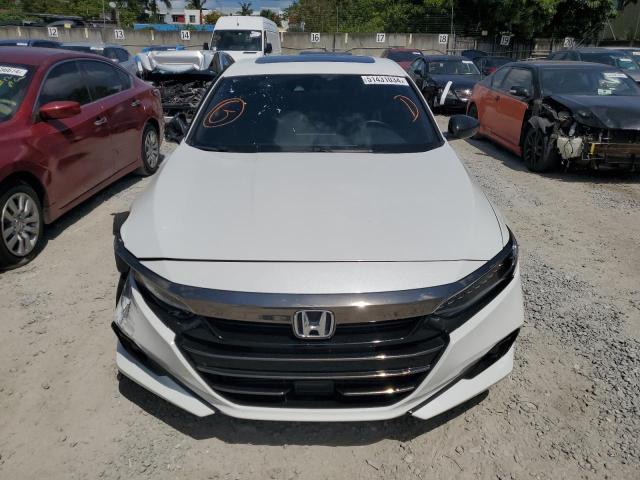 1HGCV2F37MA028021 Honda Accord SPO 5