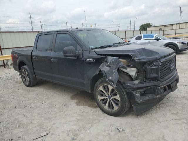2019 FORD F150 SUPER - 1FTEW1CP2KKD55259