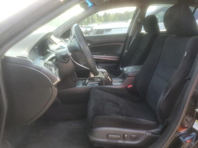 2010 Honda Accord Ex VIN: 1HGCP2E74AA119323 Lot: 50526294