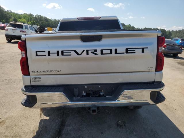 3GCPWCED9MG374845 Chevrolet All Models SILVERADO 6