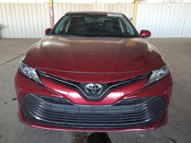 2020 Toyota Camry Le VIN: 4T1C11AK1LU997048 Lot: 51265764