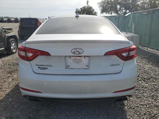 2015 Hyundai Sonata Sport VIN: 5NPE34AF2FH116304 Lot: 49058724