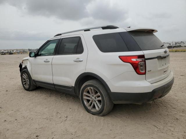 Vin: 1fm5k7d84dgb99345, lot: 51210784, ford explorer xlt 20132
