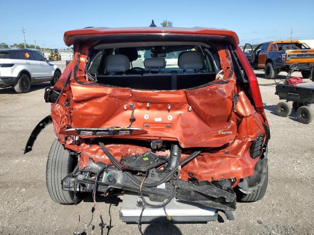 2023 KIA NIRO EX - KNDCR3LE9P5093772