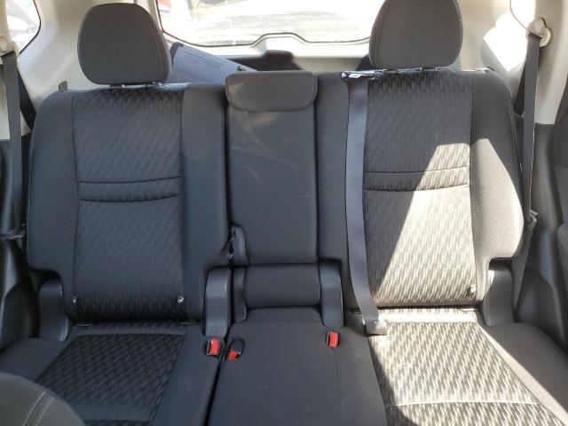 2019 Nissan Rogue S VIN: KNMAT2MV7KP560850 Lot: 51224984