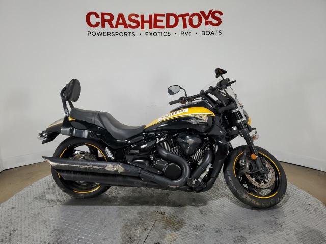 2014 SUZUKI VZR1800 - JS1VY53A0E2100928
