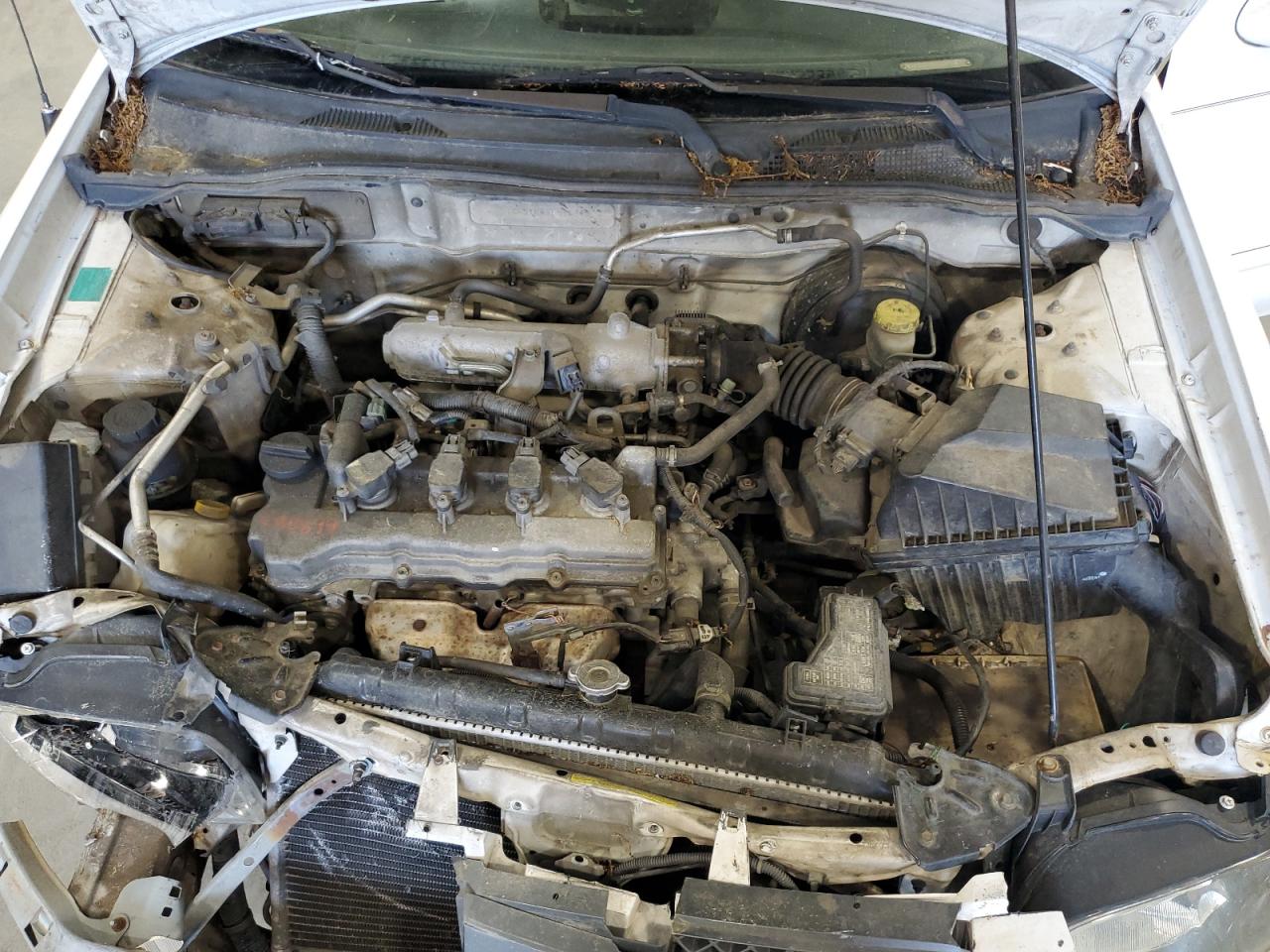 3N1CB51D35L515898 2005 Nissan Sentra 1.8