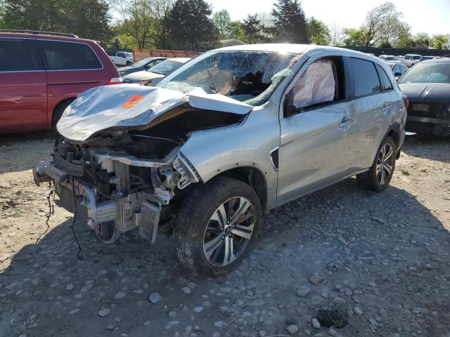 2020 Mitsubishi Outlander Sport Se VIN: JA4AP4AU5LU022494 Lot: 51834734