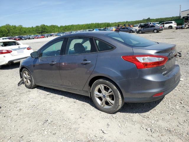 2014 Ford Focus Se VIN: 1FADP3F22EL304885 Lot: 51057904