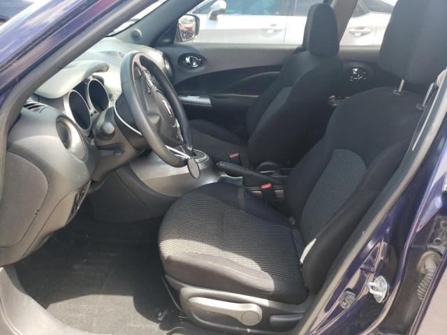 2015 NISSAN JUKE S - JN8AF5MRXFT512921