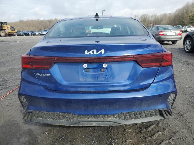 3KPF24AD3PE685237 Kia Forte LX 6