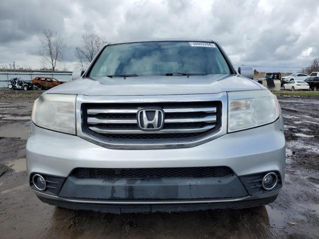 5FNYF4H59EB044239 | 2014 Honda pilot exl