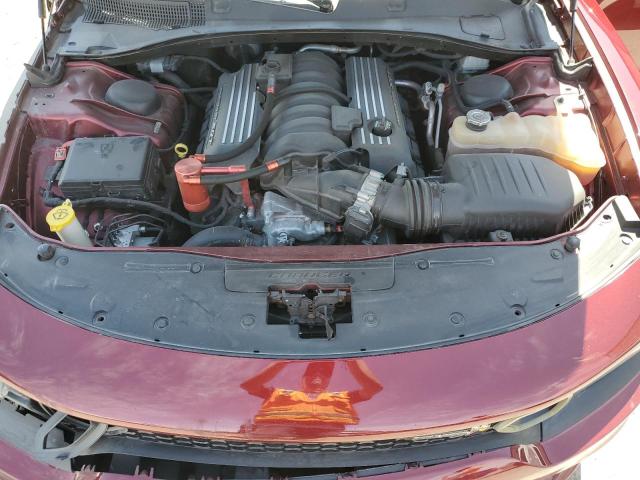2018 Dodge Charger - Image 11