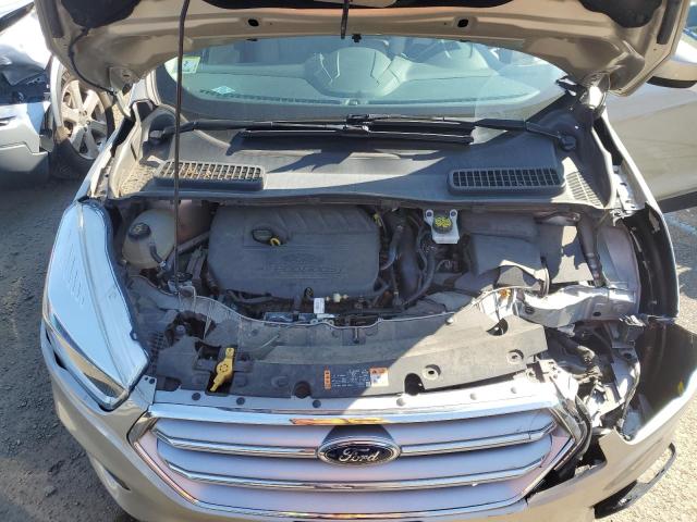 2017 Hyundai Tucson Limited VIN: KM8J3CA49HU399604 Lot: 51695014