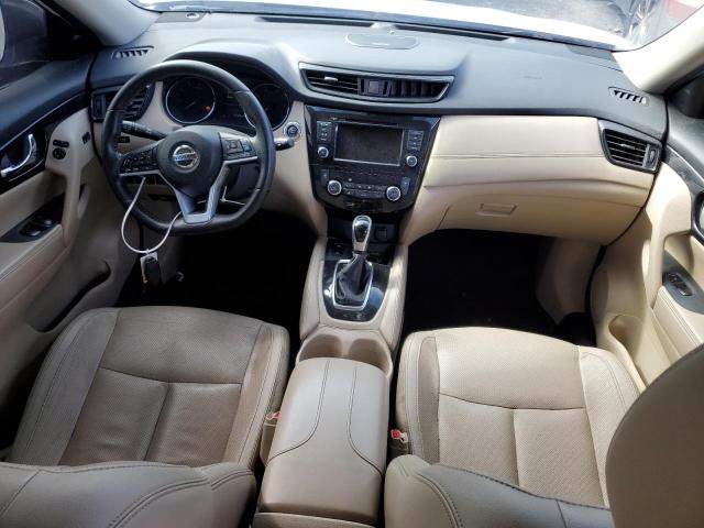 2019 Nissan Rogue S VIN: 5N1AT2MV0KC785386 Lot: 51558694