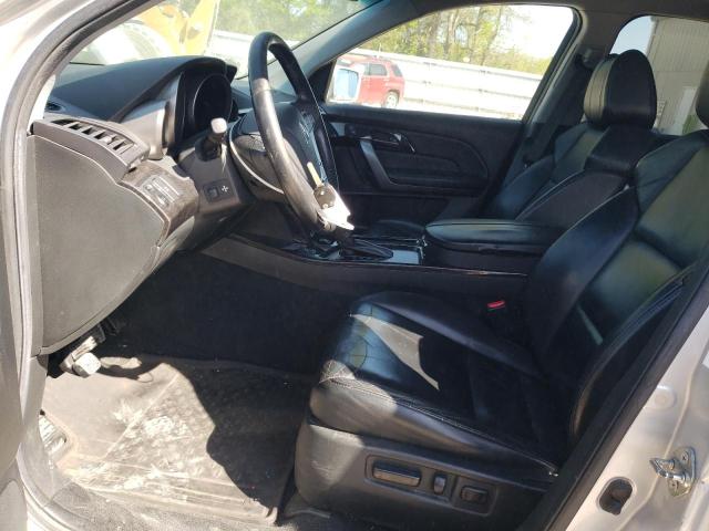 2007 Acura Mdx Technology VIN: 2HNYD28397H506752 Lot: 51606324