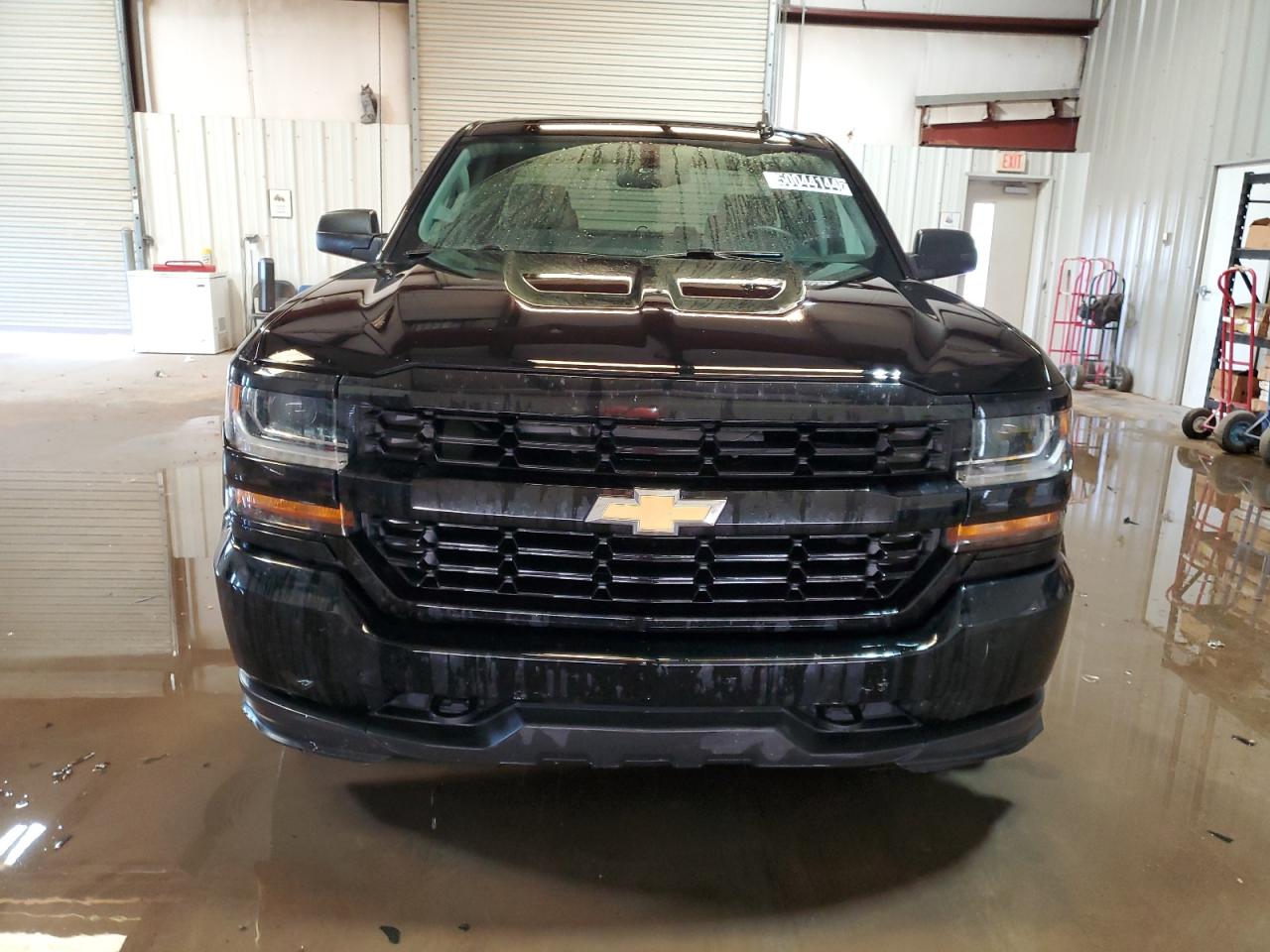 1GCRCPECXGZ416914 2016 Chevrolet Silverado C1500 Custom