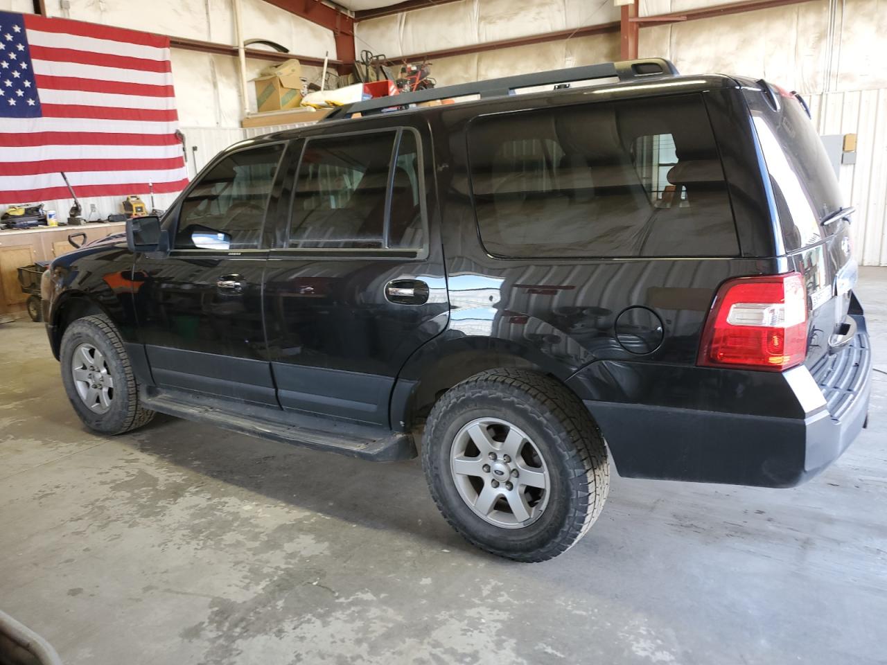 1FMJU1G52CEF41344 2012 Ford Expedition Xl