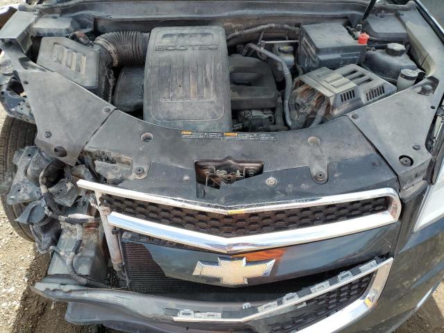 2014 Chevrolet Equinox Lt VIN: 2GNFLGEK7E6293132 Lot: 51437734