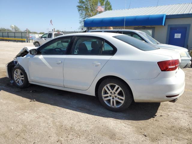 2015 Volkswagen Jetta Tdi VIN: 3VWLA7AJ3FM234646 Lot: 51026484