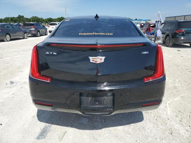 2019 Cadillac Xts VIN: 2G61U5S3XK9128397 Lot: 51808434