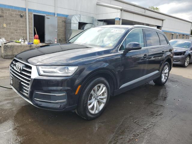 2019 Audi Q7 Premium VIN: WA1AHAF78KD038007 Lot: 52624864