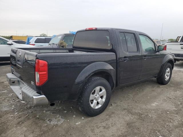 1N6AD0ER9AC442322 | 2010 Nissan frontier crew cab se