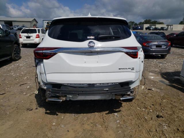 2019 Buick Enclave Essence VIN: 5GAEVAKW0KJ252084 Lot: 46356484