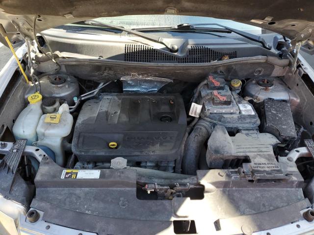 VIN 1C4NJDEB6GD773045 2016 Jeep Compass, Latitude no.12