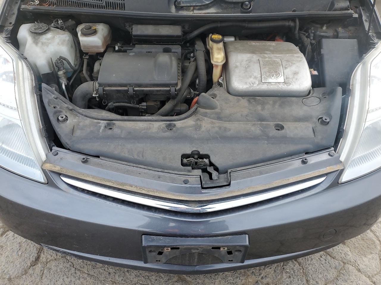 JTDKB20U173258733 2007 Toyota Prius