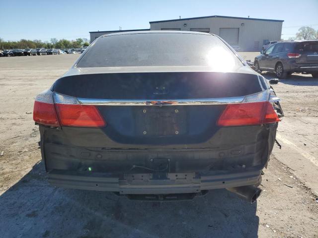 2013 Honda Accord Ex VIN: 1HGCR2F7XDA023869 Lot: 49525954