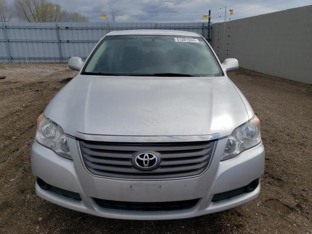 2009 Toyota Avalon Xl VIN: 4T1BK36B79U336629 Lot: 51201594