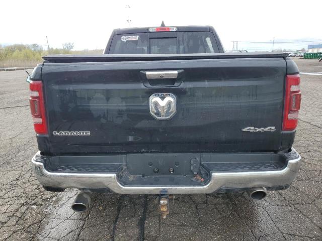 2019 RAM 1500 LARAM - 1C6SRFJT3KN591643