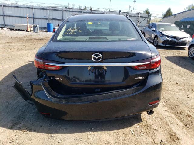 2020 Mazda 6 Touring VIN: JM1GL1VM5L1524587 Lot: 50934204