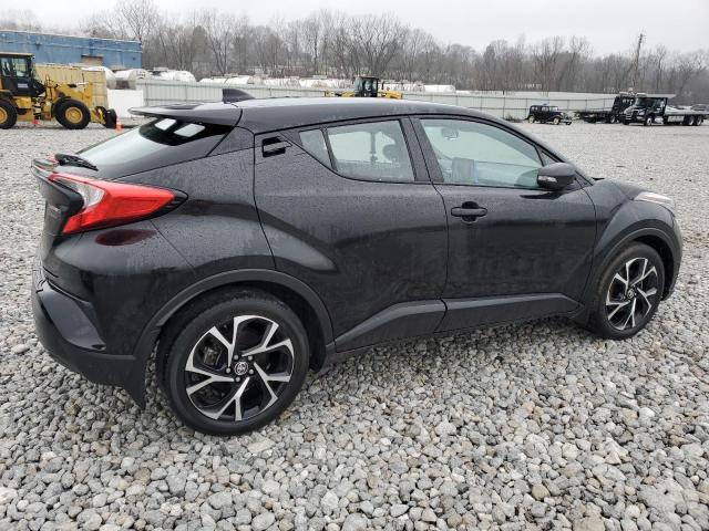 2021 Toyota C-Hr Xle VIN: NMPKHMBX0MR136231 Lot: 48650534