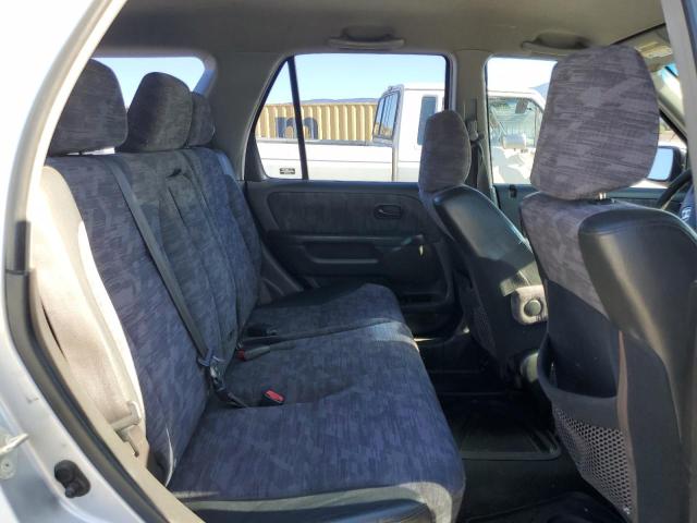 2003 Honda Cr-V Lx VIN: JHLRD78433C010118 Lot: 49650264