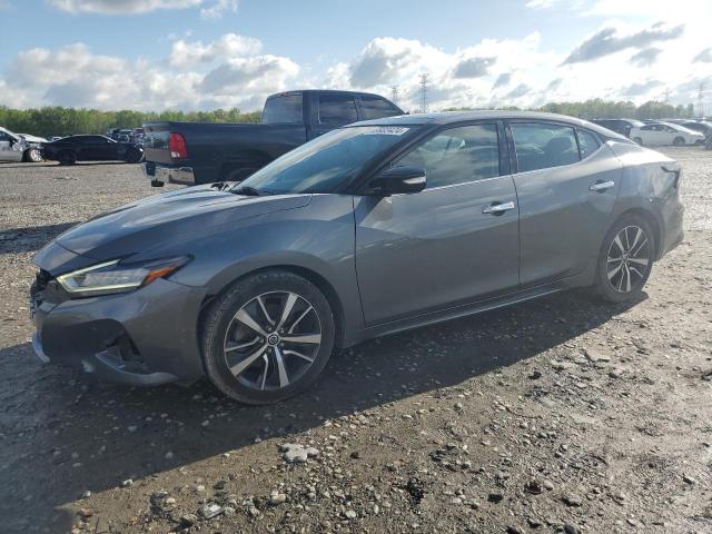 2020 NISSAN MAXIMA SL - 1N4AA6DV7LC371787