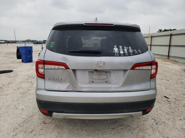 2019 HONDA PILOT EXL - 5FNYF5H51KB012712