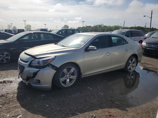 2014 Chevrolet Malibu Ltz VIN: 1G11J5SX8EF165610 Lot: 52998304