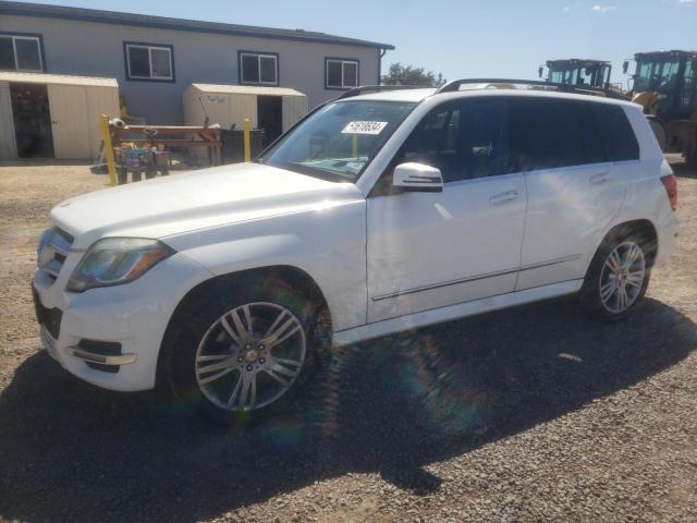 2015 Mercedes-Benz Glk 350 VIN: WDCGG5HB8FG441513 Lot: 49850214