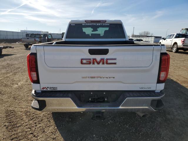 2024 GMC Sierra K2500 Sle VIN: 1GT49ME7XRF258251 Lot: 49404444